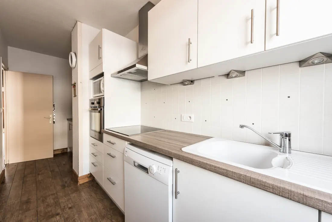 Residence Bec Rouge