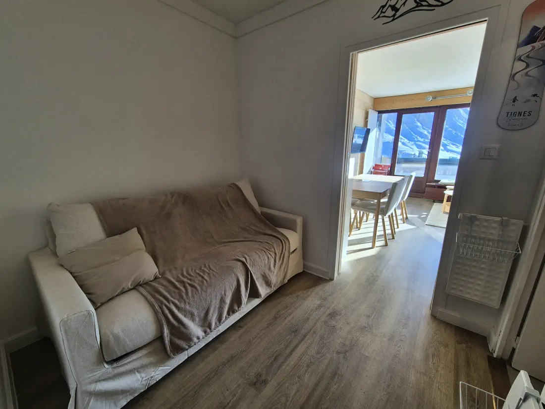 Residence Bec Rouge