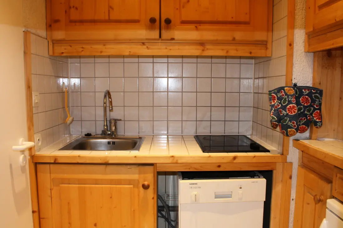 Residence Bec Rouge