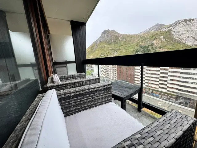 Residence Bec Rouge