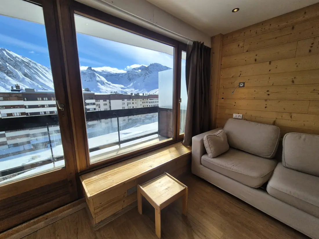 Residence Bec Rouge