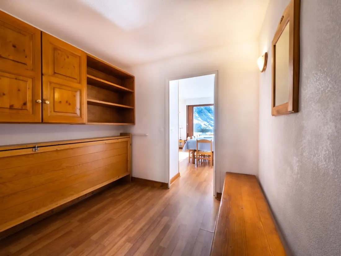 Residence Bec Rouge