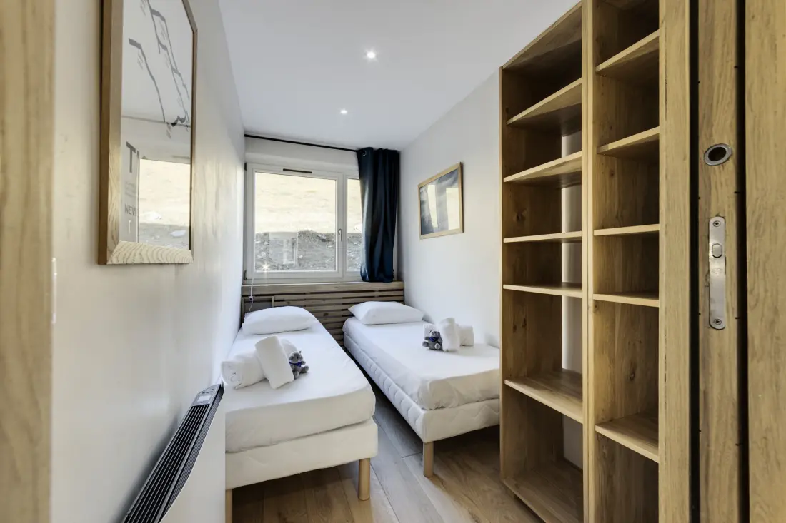 Residence Bec Rouge