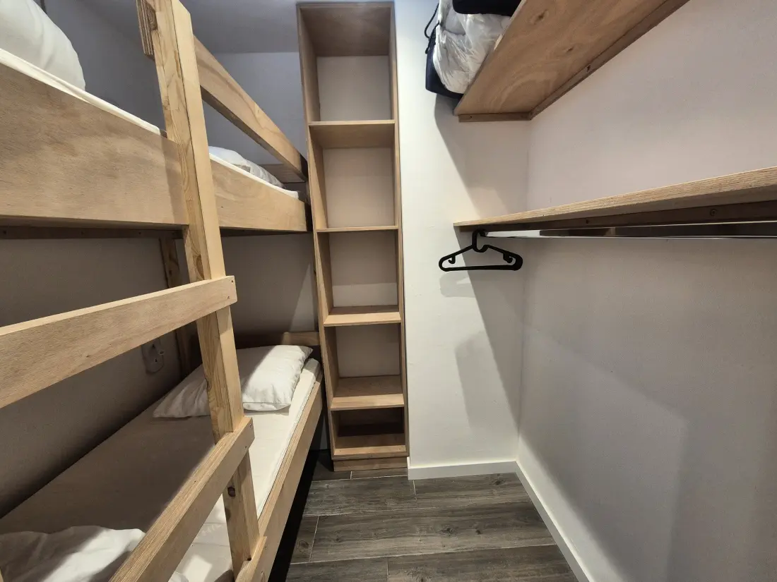 Residence Bec Rouge