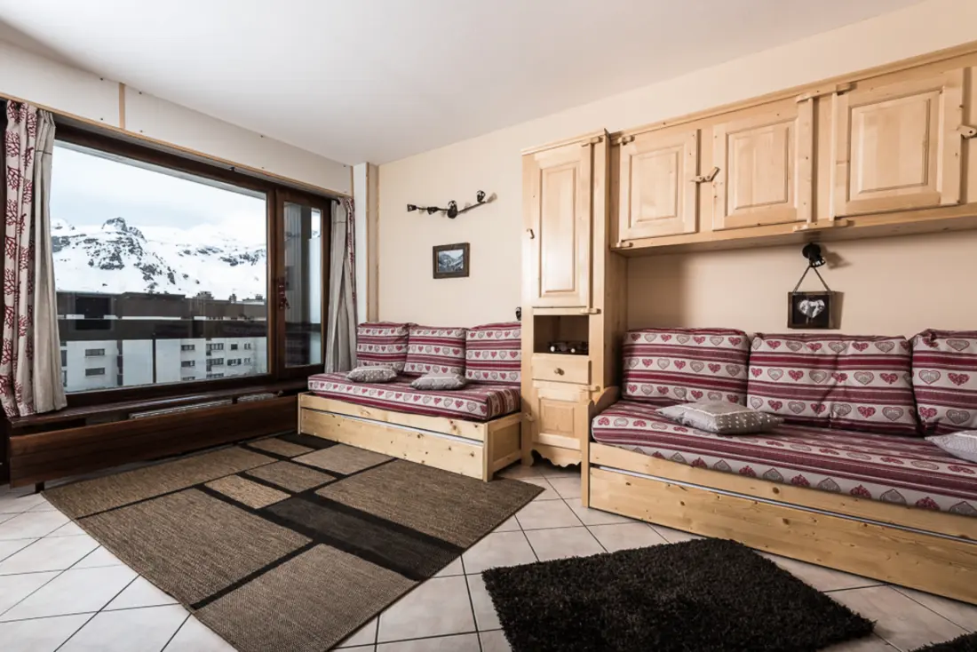 Residence Bec Rouge