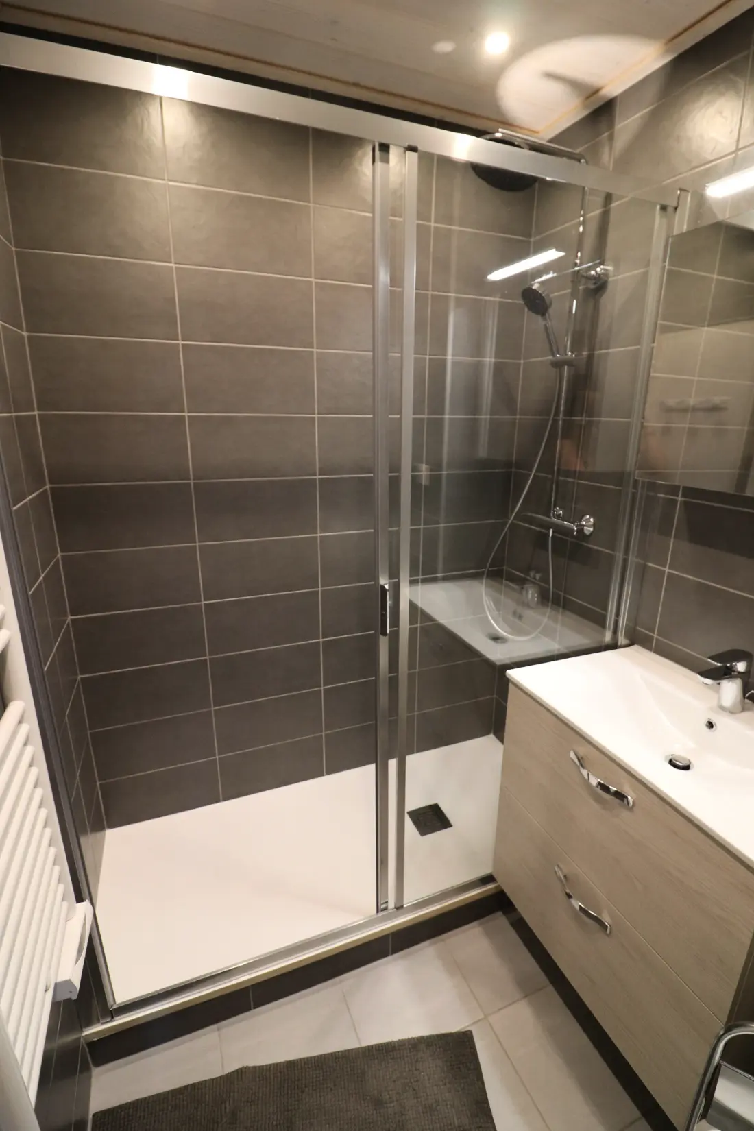 Residence Bec Rouge