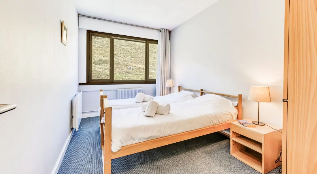 Residence Bec Rouge