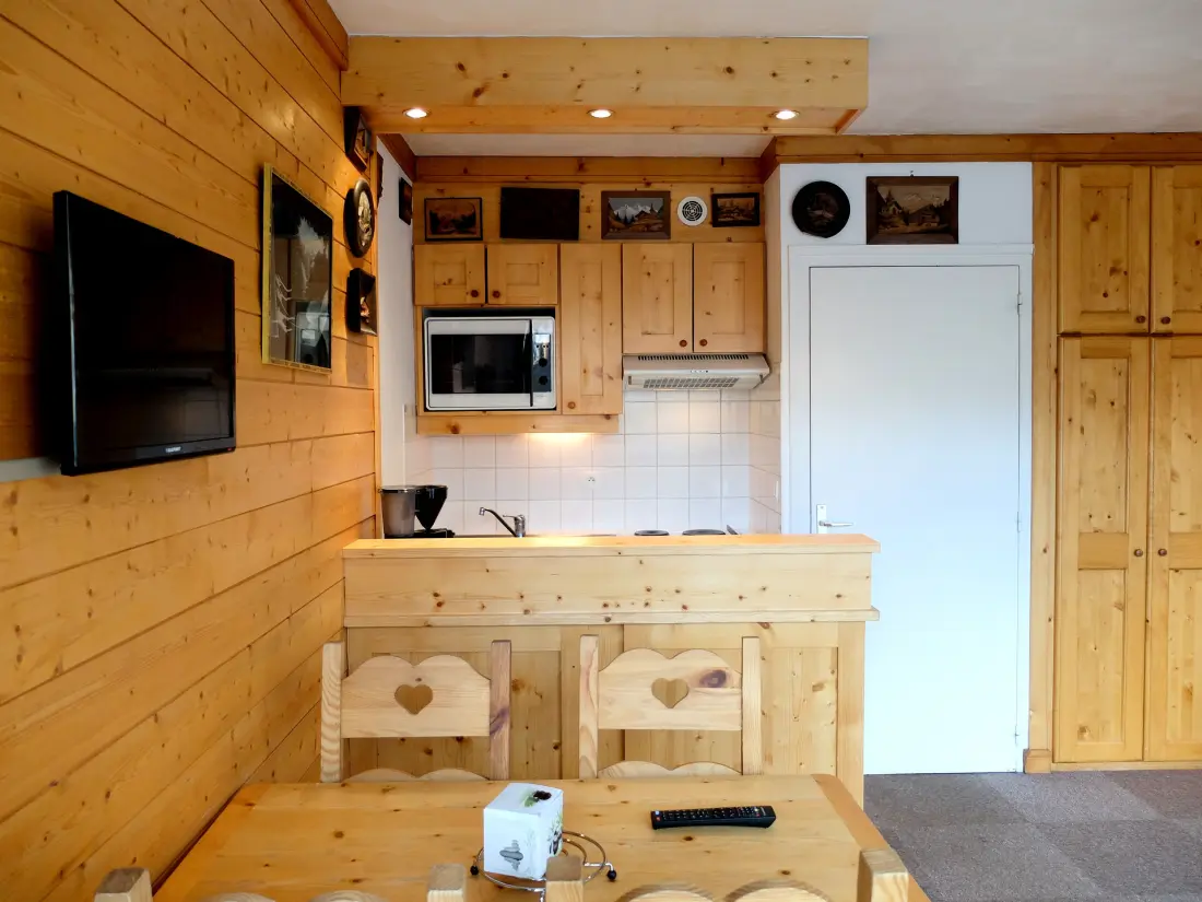 Residence Bec Rouge