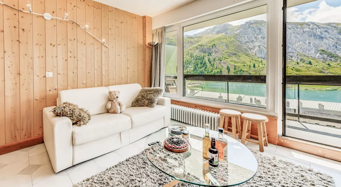 Residence Bec Rouge