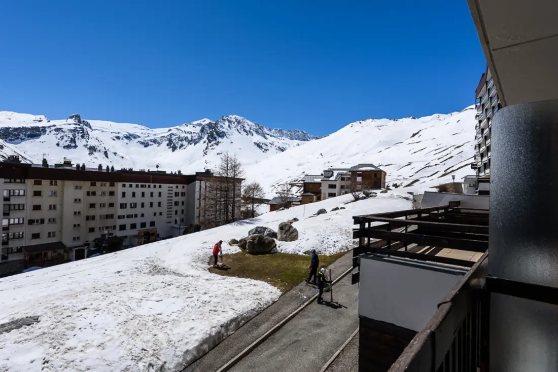 Residence Bec Rouge
