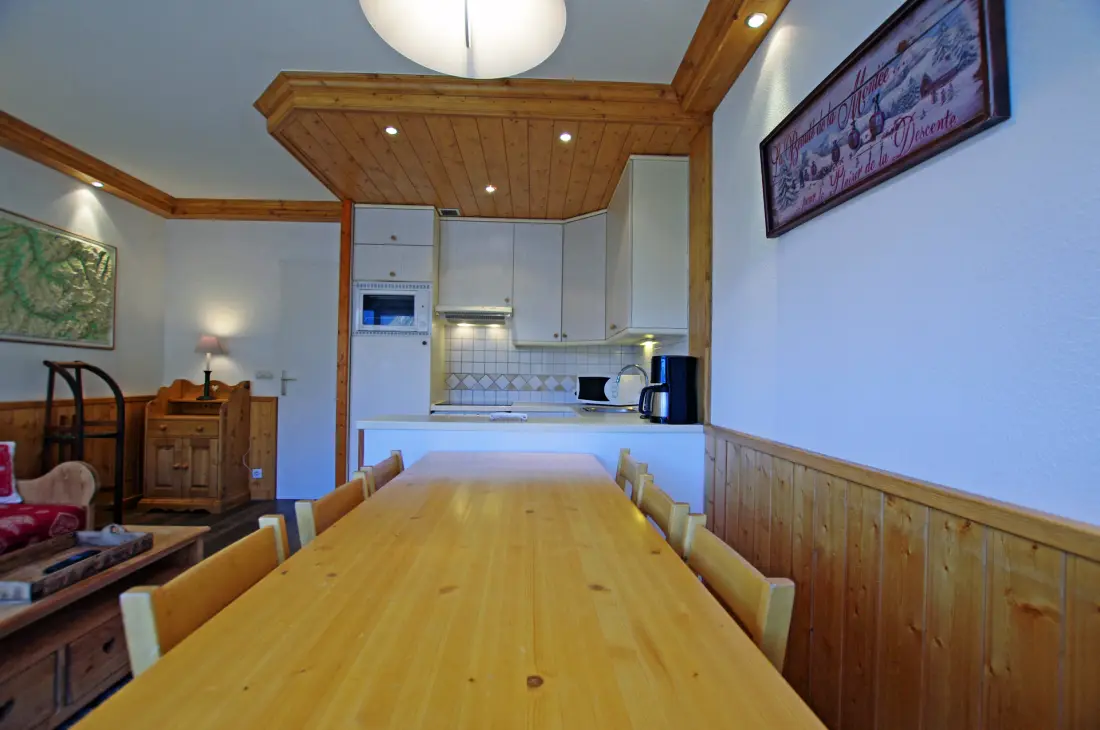 Residence Bec Rouge