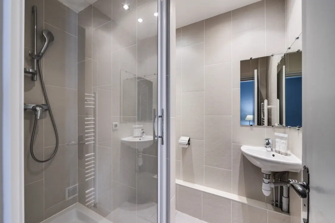 Residence Bec Rouge
