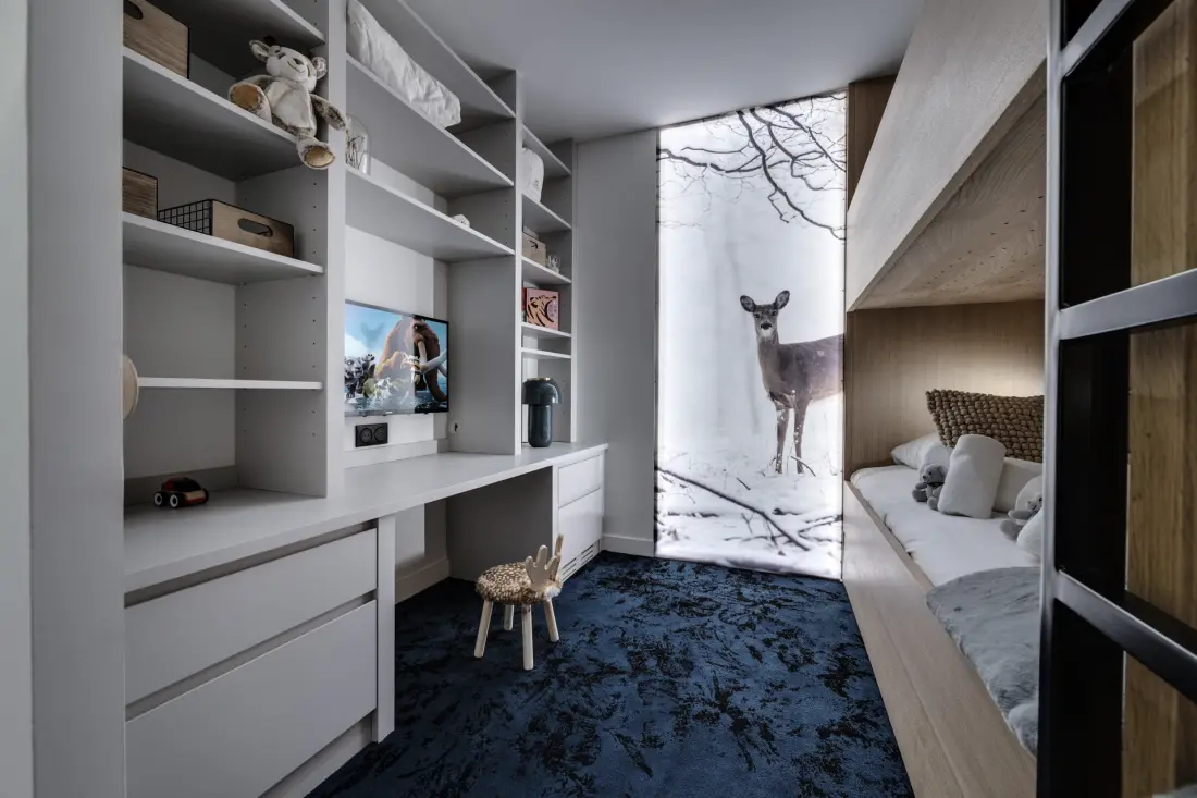 Residence Bec Rouge