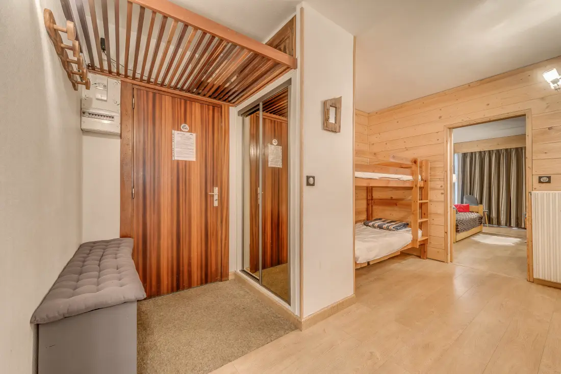 Residence Bec Rouge