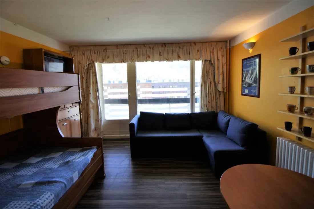 Residence Bec Rouge
