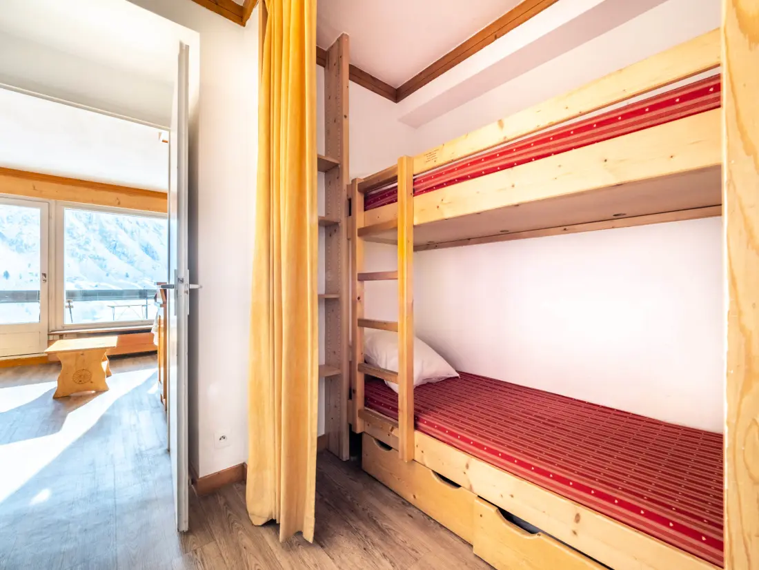 Residence Bec Rouge