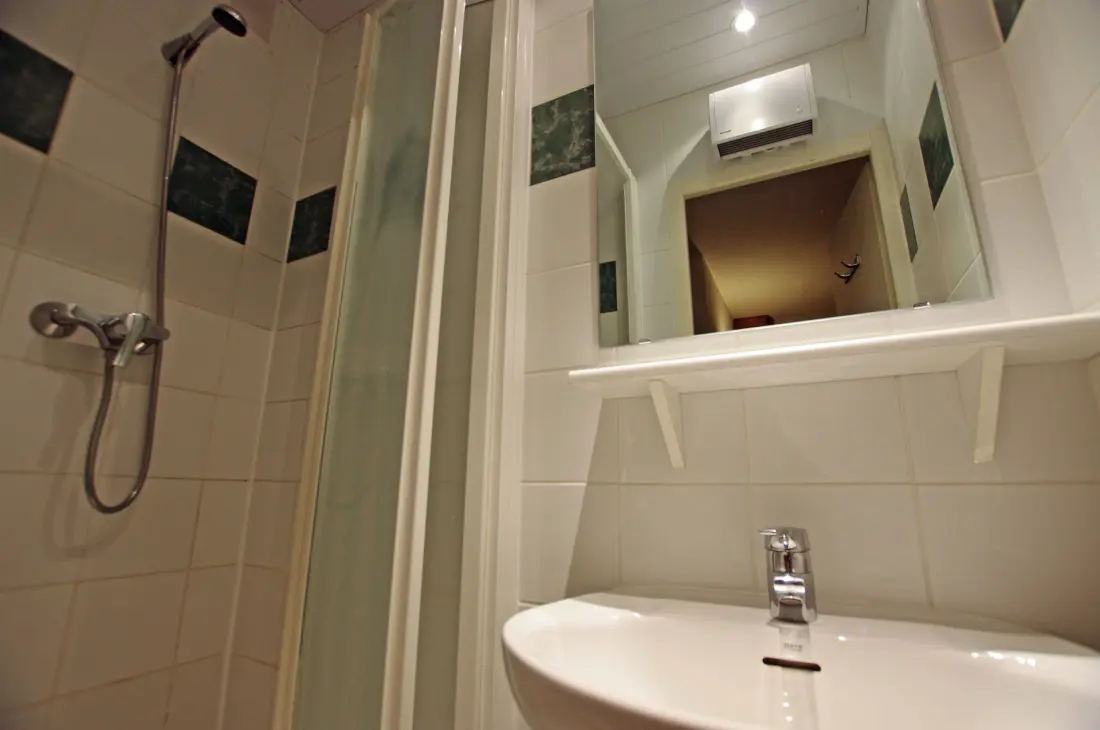 Residence Bec Rouge