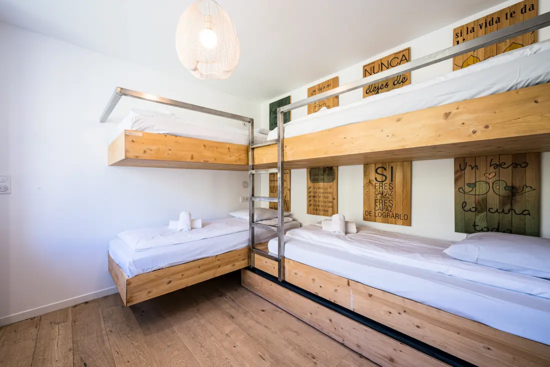 Residence Bec Rouge