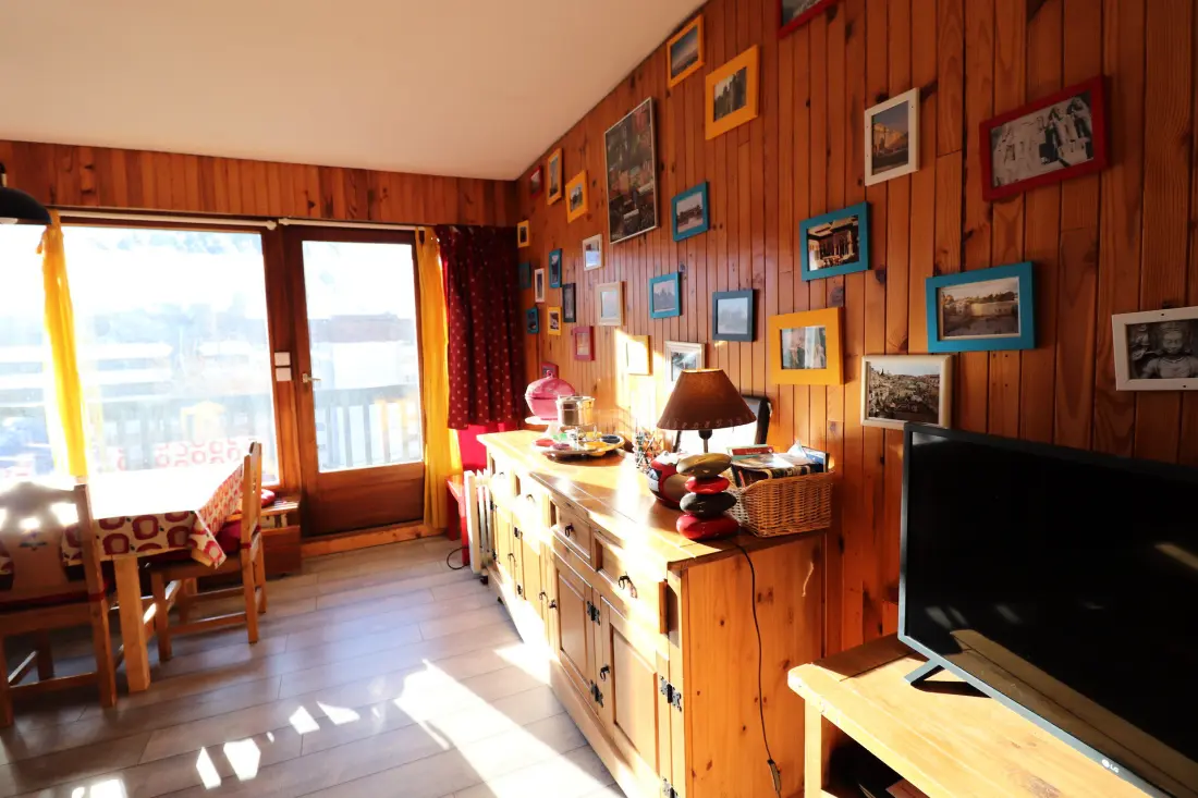 Residence Bec Rouge