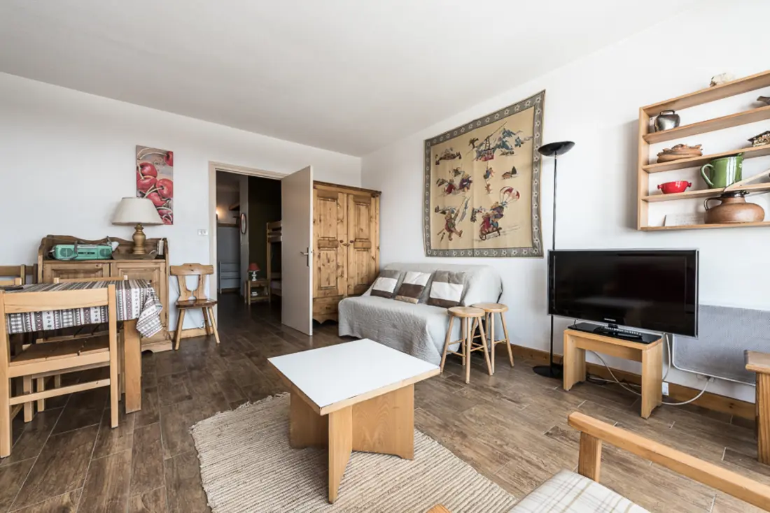 Residence Bec Rouge