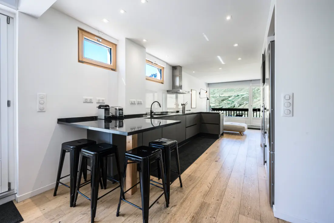 Residence Bec Rouge