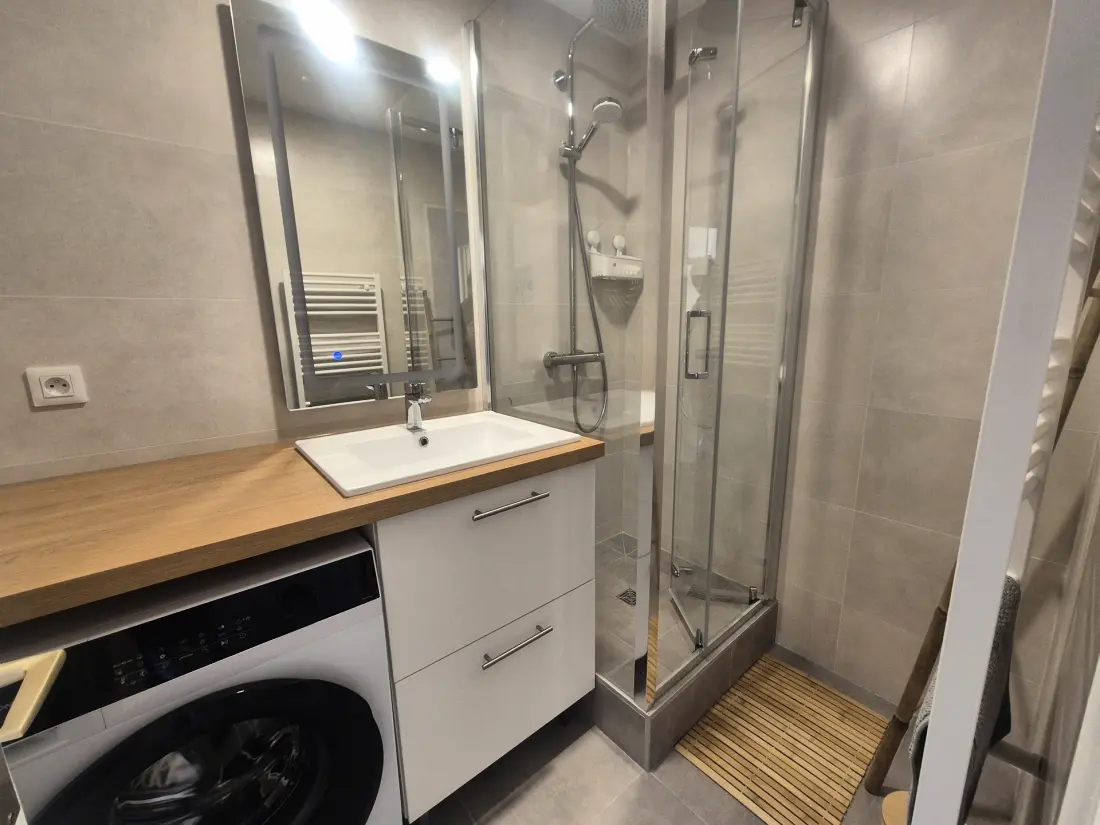 Residence Bec Rouge