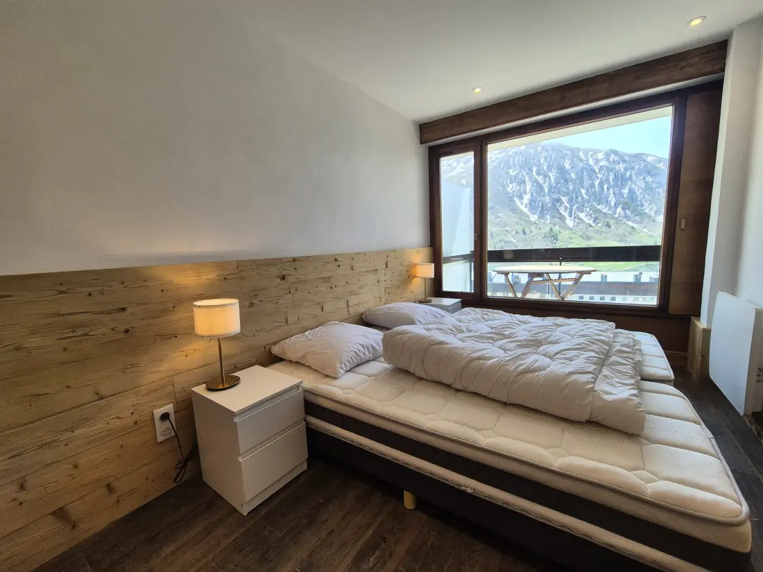 Residence Bec Rouge
