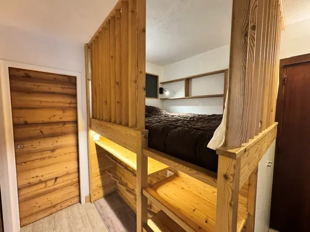 Residence Bec Rouge