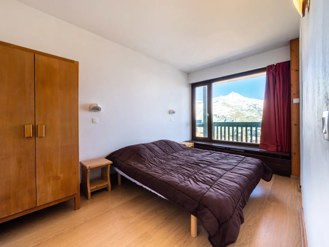 Residence Bec Rouge