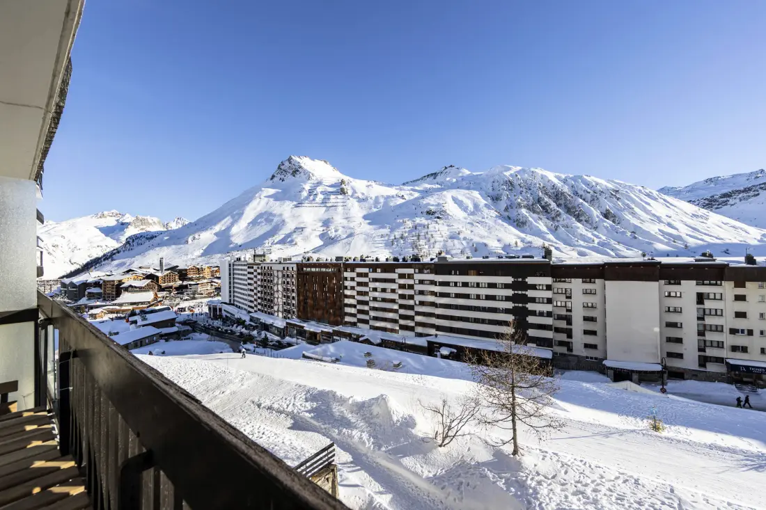 Residence Bec Rouge