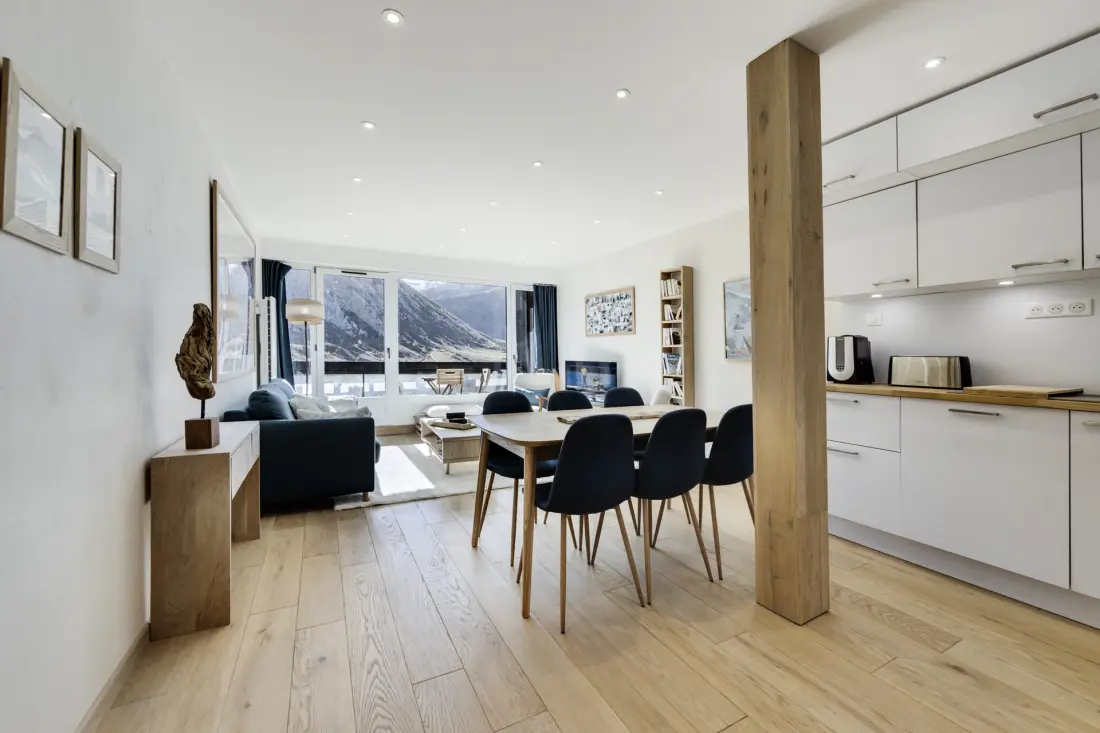 Residence Bec Rouge