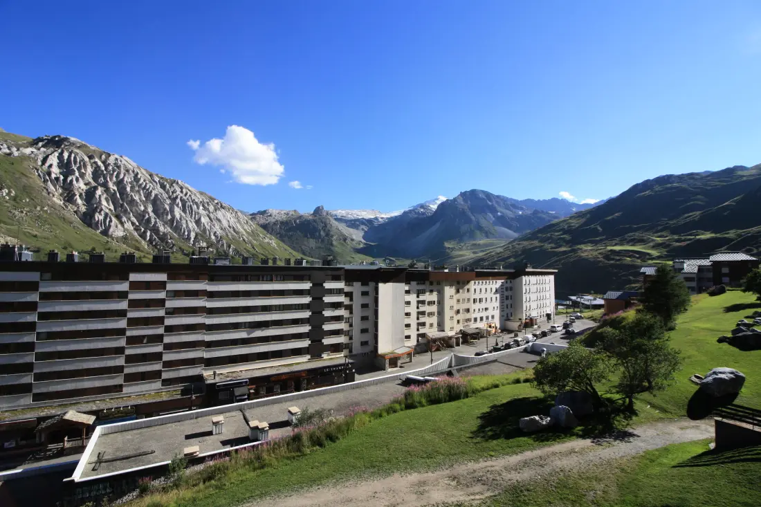 Residence Bec Rouge