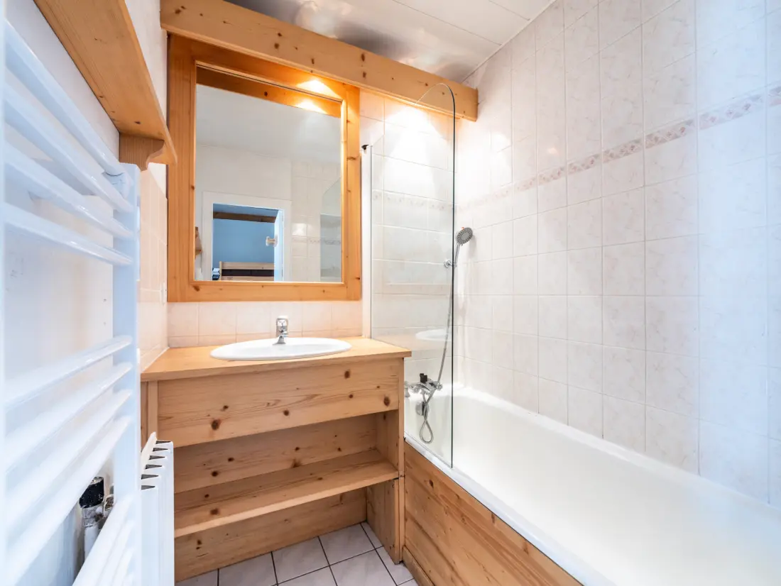 Residence Bec Rouge