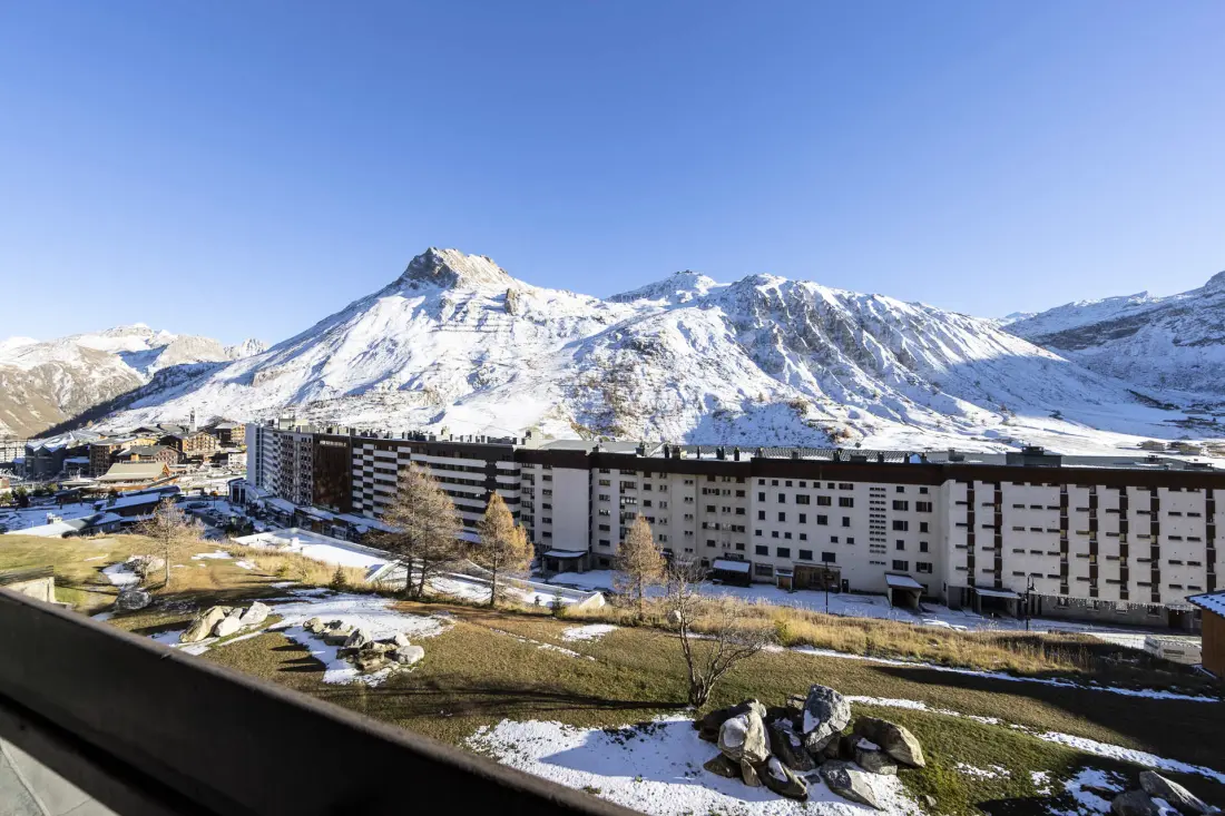 Residence Bec Rouge