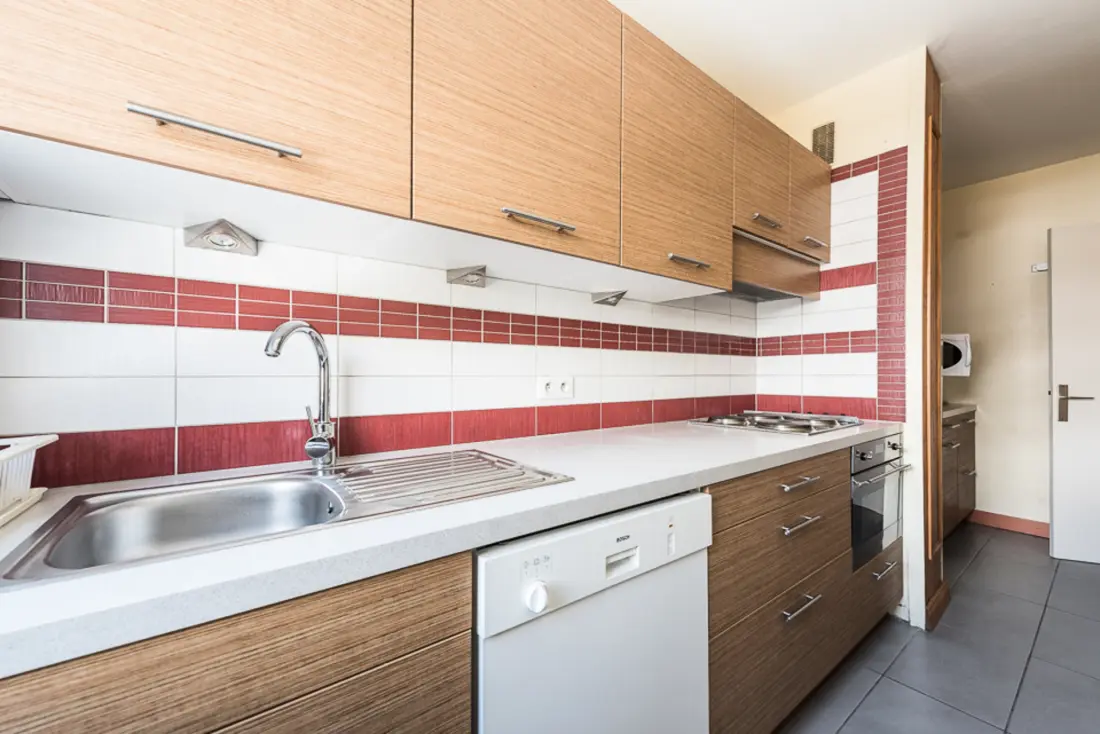Residence Bec Rouge