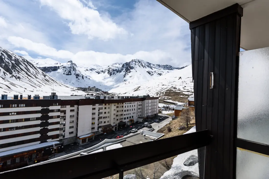 Residence Bec Rouge