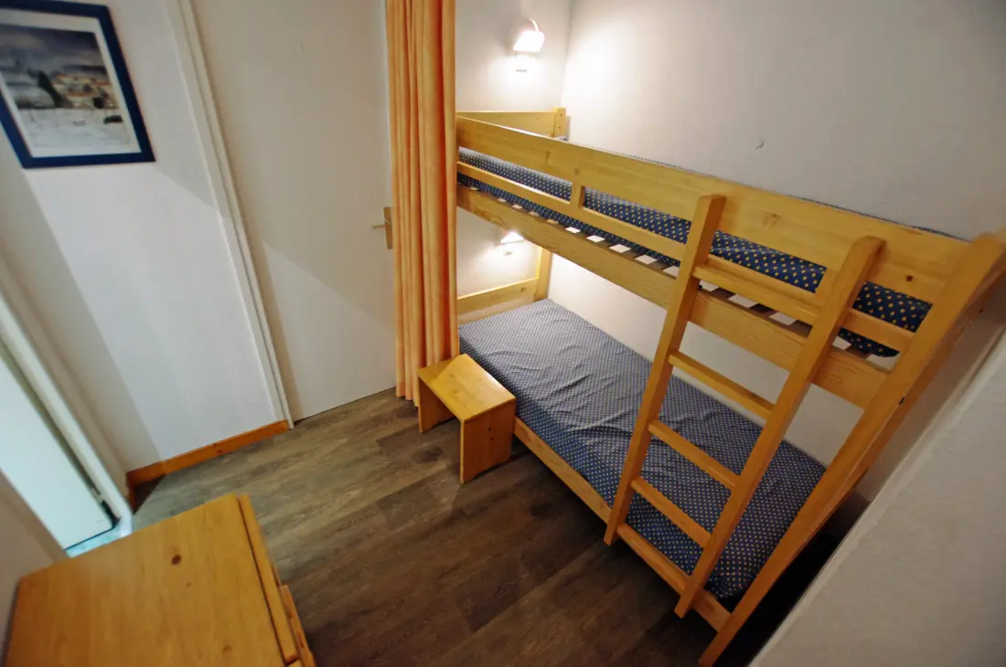 Residence Bec Rouge