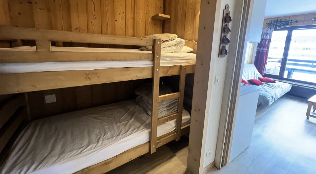 Residence Bec Rouge