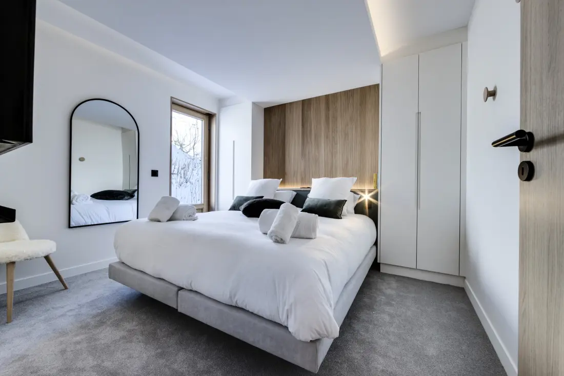 Residence Bec Rouge