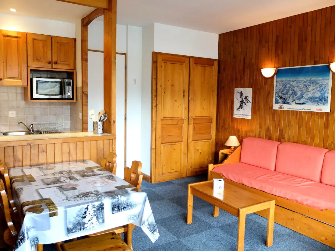 Residence Bec Rouge