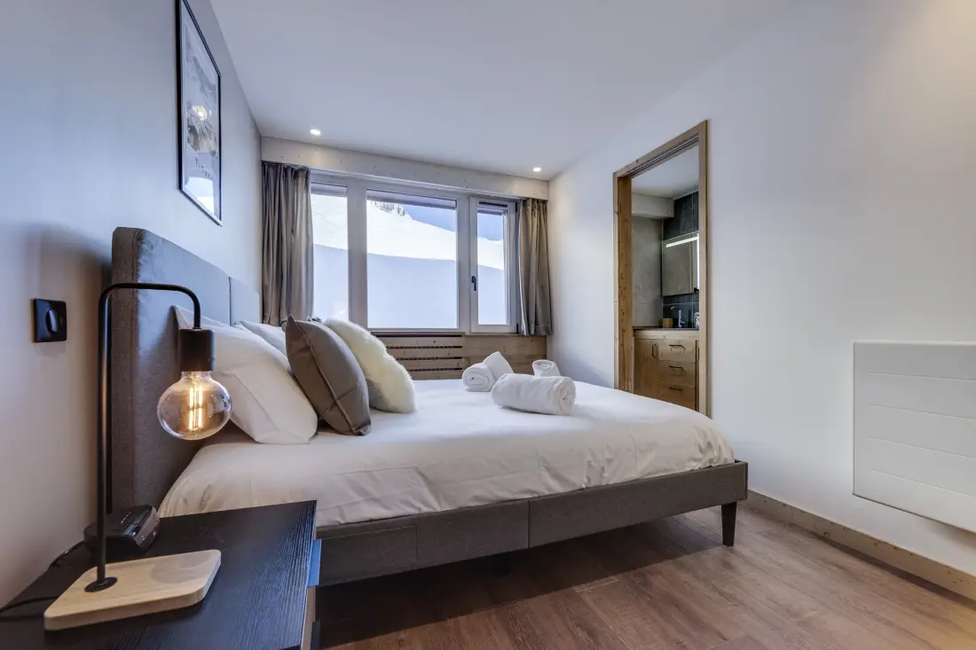 Residence Bec Rouge