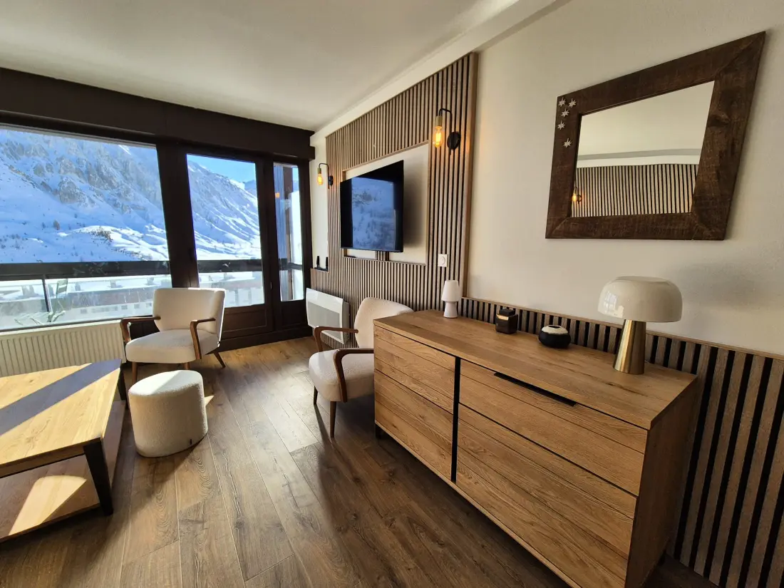 Residence Bec Rouge