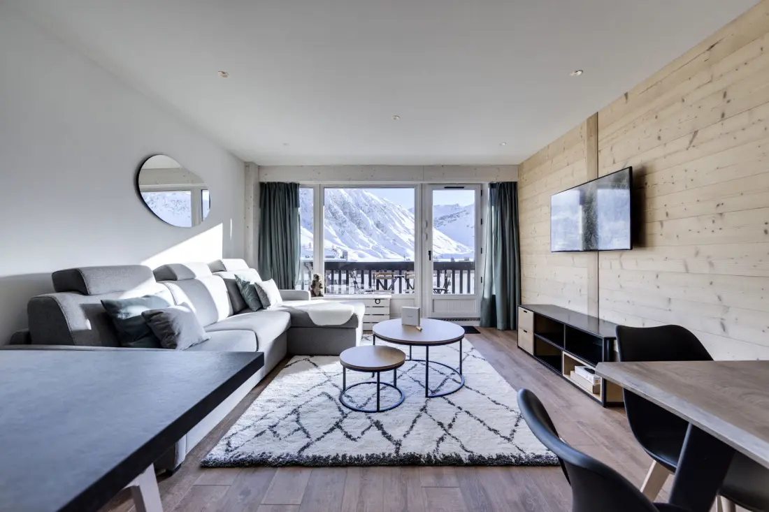 Residence Bec Rouge