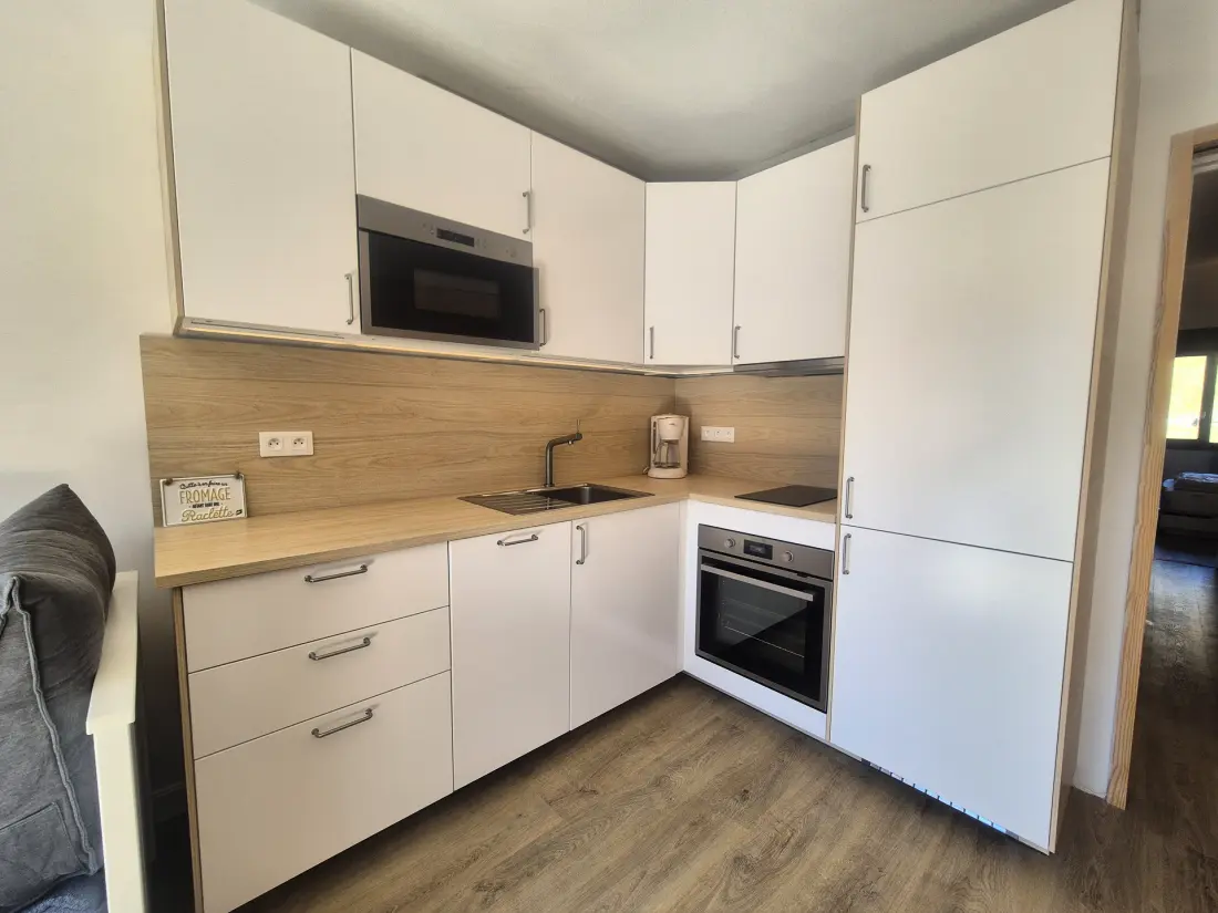 Residence Bec Rouge