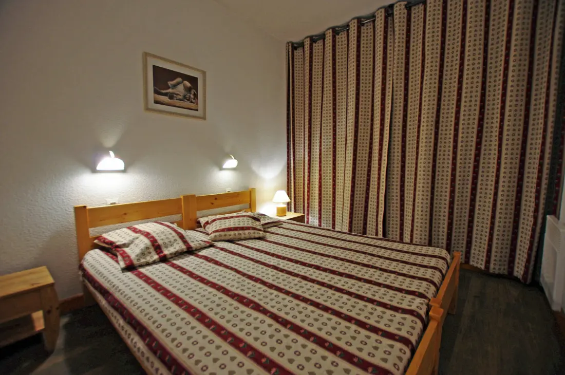 Residence Bec Rouge