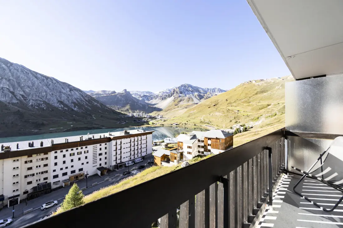 Residence Bec Rouge