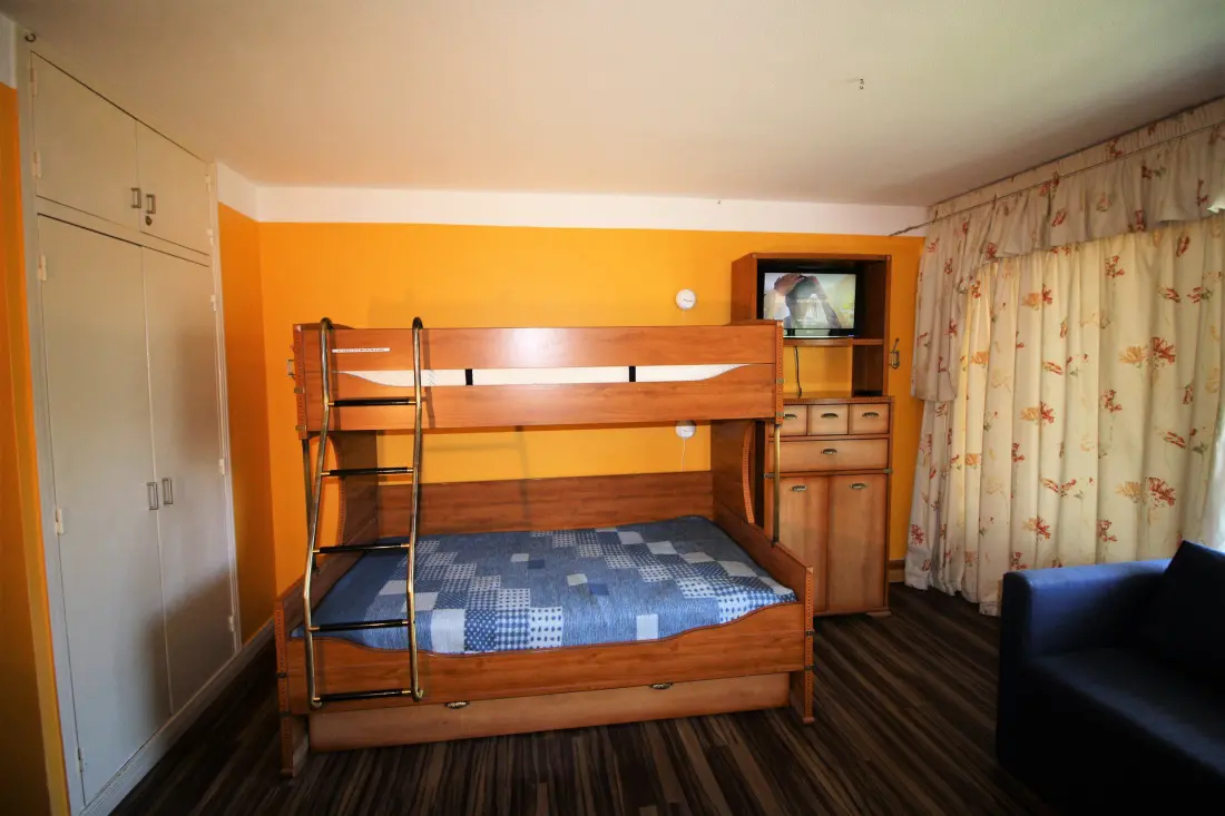Residence Bec Rouge