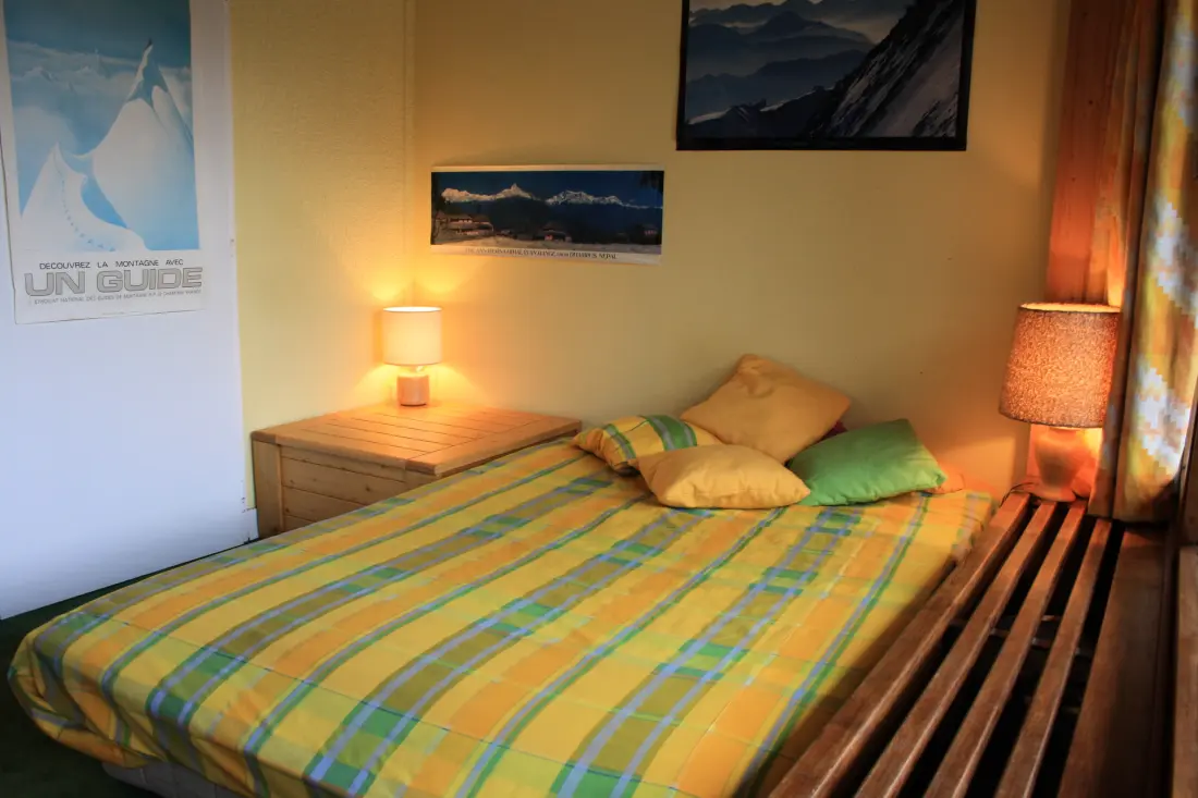Residence Bec Rouge