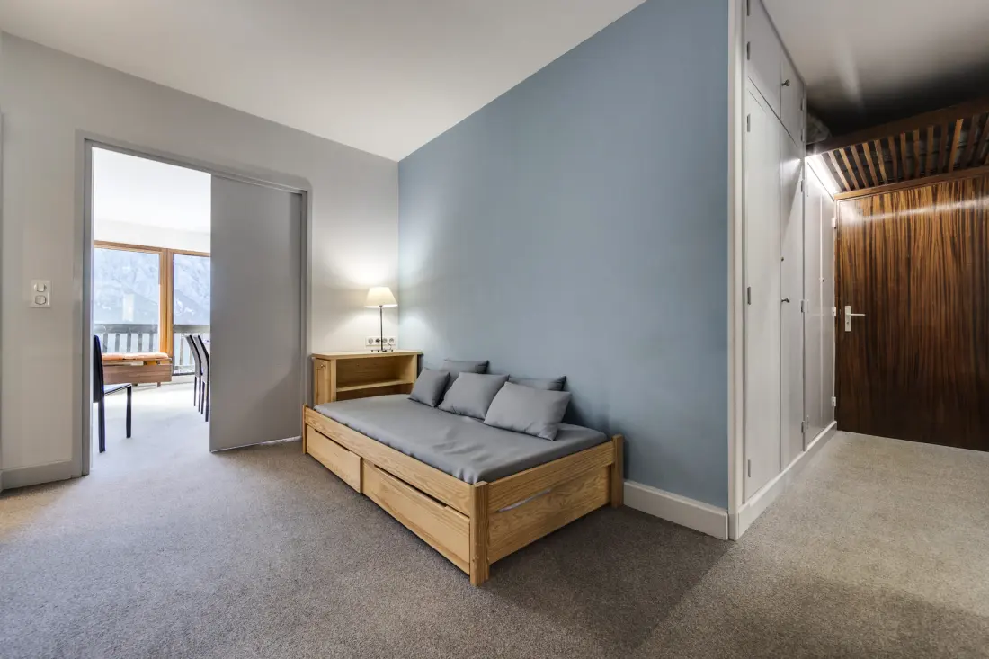 Residence Bec Rouge