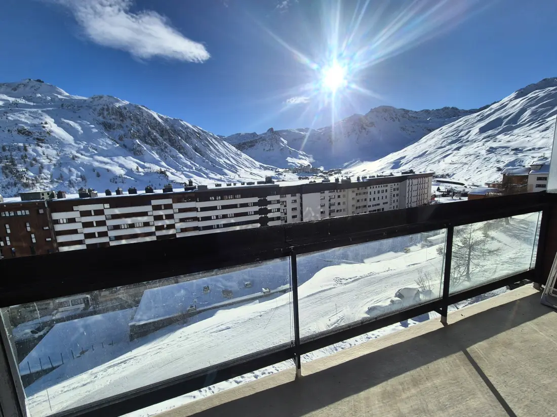 Residence Bec Rouge